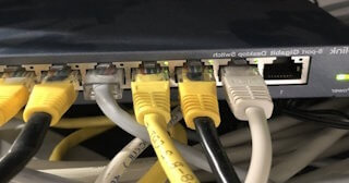 Заказать настройку коммутаторов Cisco в Каспийске. Обслуживание ПК, ремонт от 310 руб