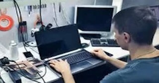 Заказать абонентское обслуживание компьютеров организаций в Каспийске. Обслуживание ПК, ремонт от 310 руб