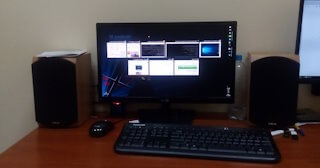 Заказать администрирование серверов Linux в Каспийске. Обслуживание ПК, ремонт от 310 руб