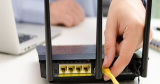 Заказать настройку маршрутизаторов Mikrotik в Каспийске. Обслуживание ПК, ремонт от 310 руб